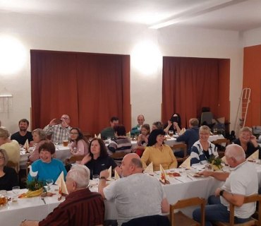 Svatomartinská husa Janovice - 12.11.2022