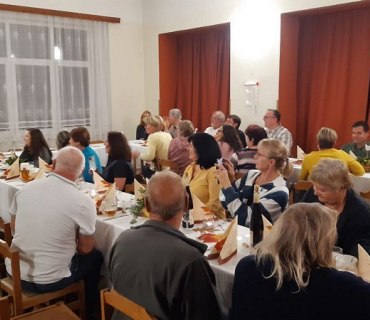 Svatomartinská husa Janovice - 12.11.2022