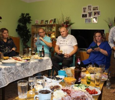Životní jubileum 85 let - Květoslava Zajíčková Kozojídky č.25