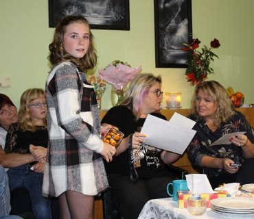Životní jubileum 85 let - Květoslava Zajíčková Kozojídky č.25