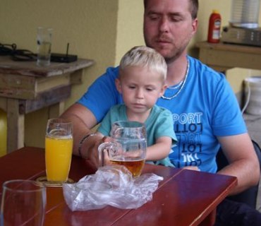 Konec prázdnin ve Vinarech – 27.8.2022