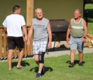 14.Nohejbalový turnaj „VINARY CUP 2022 - 2.7.2022