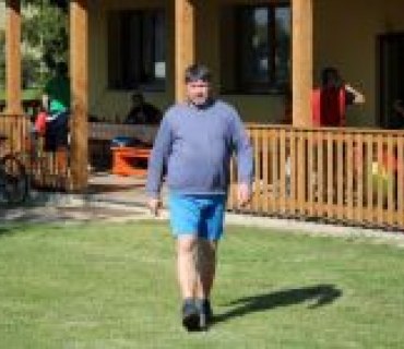 14.Nohejbalový turnaj „VINARY CUP 2022 - 2.7.2022