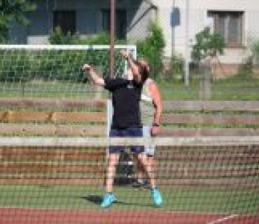 14.Nohejbalový turnaj „VINARY CUP 2022 - 2.7.2022