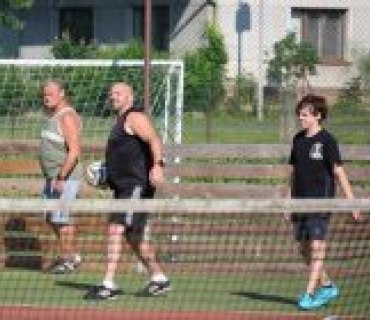 14.Nohejbalový turnaj „VINARY CUP 2022 - 2.7.2022