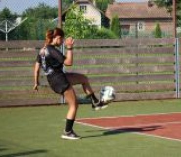 14.Nohejbalový turnaj „VINARY CUP 2022 - 2.7.2022