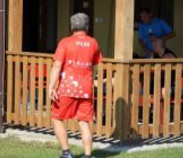14.Nohejbalový turnaj „VINARY CUP 2022 - 2.7.2022