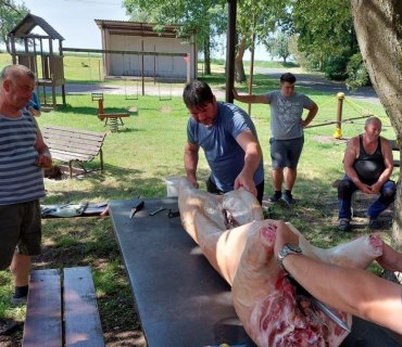 16. Setkání občanů Kozojídek Čechy Morava 18-19.6.2022