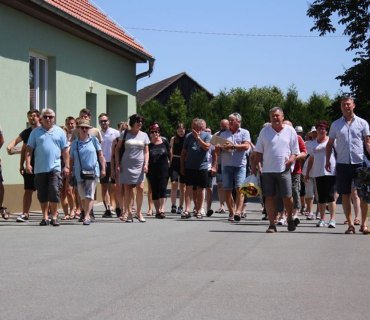 16. Setkání občanů Kozojídek Čechy Morava 18-19.6.2022
