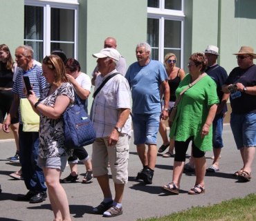16. Setkání občanů Kozojídek Čechy Morava 18-19.6.2022