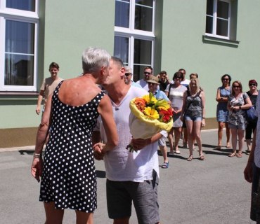 16. Setkání občanů Kozojídek Čechy Morava 18-19.6.2022