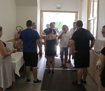 16. Setkání občanů Kozojídek Čechy Morava 18-19.6.2022