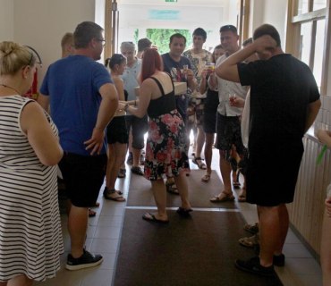 16. Setkání občanů Kozojídek Čechy Morava 18-19.6.2022