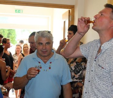 16. Setkání občanů Kozojídek Čechy Morava 18-19.6.2022