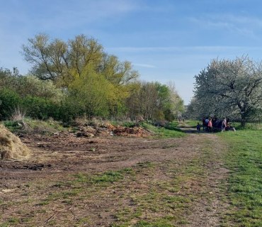 Pálení čarodějnic v Kozojídkách – 30.4.2022