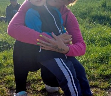 Pálení čarodějnic v Kozojídkách – 30.4.2022