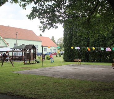 Dětský den v Kozojídkách - 4.6.2022