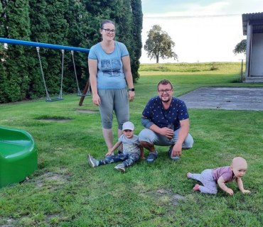 Posvíceňský večer v Kozojídkách – 9.9.2023