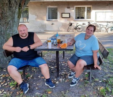 Posvíceňský večer v Kozojídkách – 9.9.2023