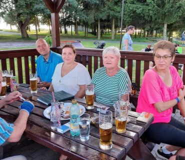 Posvíceňský večer v Kozojídkách – 9.9.2023