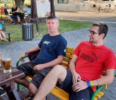 Posvíceňský večer v Kozojídkách – 9.9.2023