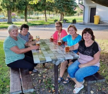 Posvíceňský večer v Kozojídkách – 9.9.2023