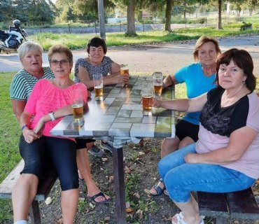 Posvíceňský večer v Kozojídkách – 9.9.2023