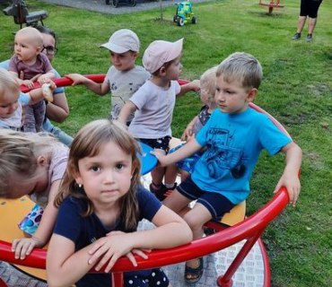 Posvíceňský večer v Kozojídkách – 9.9.2023