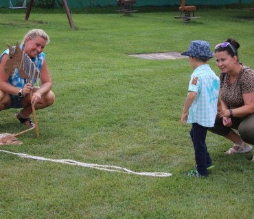 Konec prázdnin ve Vinarech – 26.8.2023