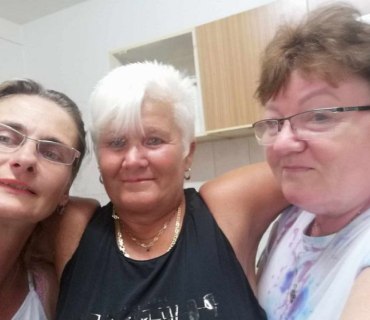 Konec prázdnin ve Smidarské Lhotě – 26.8.2023