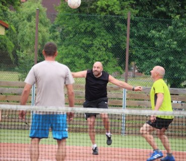 Nohejbalový turnaj Vinary CUP 2023 – 24.6.2023