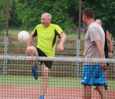 Nohejbalový turnaj Vinary CUP 2023 – 24.6.2023