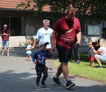 Dětský den v Kozojídkách – 10.6.2023
