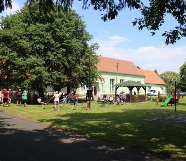Dětský den v Kozojídkách – 10.6.2023