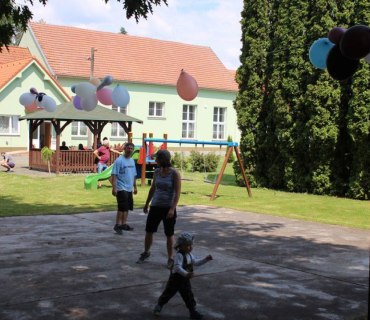 Dětský den v Kozojídkách – 10.6.2023