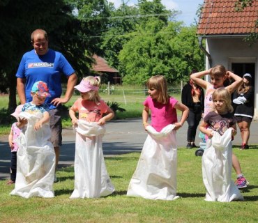 Dětský den v Kozojídkách – 10.6.2023