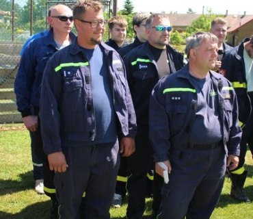 Oslava 125 let SDH ve Vinarech – 3.6.2023
