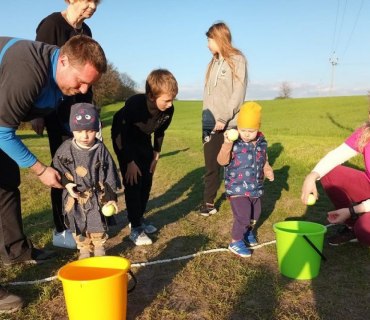Pálení čarodějnic ve Vinarech – 30.4.2023