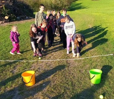 Pálení čarodějnic ve Vinarech – 30.4.2023