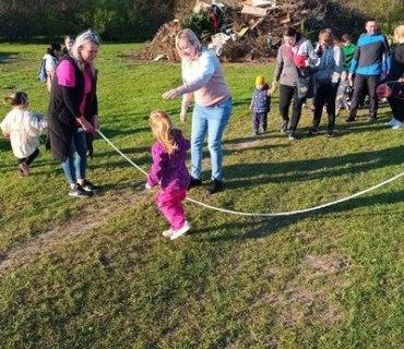 Pálení čarodějnic ve Vinarech – 30.4.2023