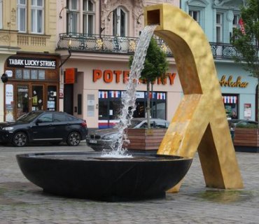 Výlet seniorů do pivovaru Plzeňský prazdroj 18.5.2023