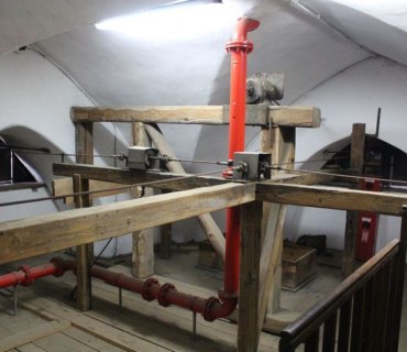 Výlet seniorů do pivovaru Plzeňský prazdroj 18.5.2023