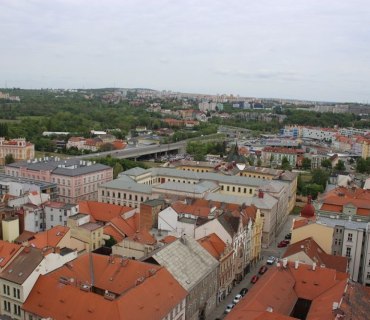 Výlet seniorů do pivovaru Plzeňský prazdroj 18.5.2023
