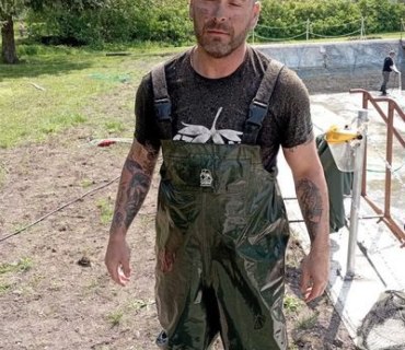 Jarní brigáda v Janovicích – 6.5.2023
