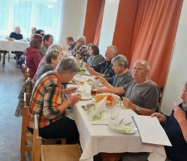 Vítání jara v Janovicích – 1.4.2023