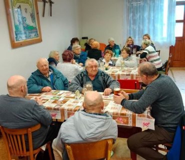 Mezinárodní den žen ve Smidarské Lhotě 11.3.2023