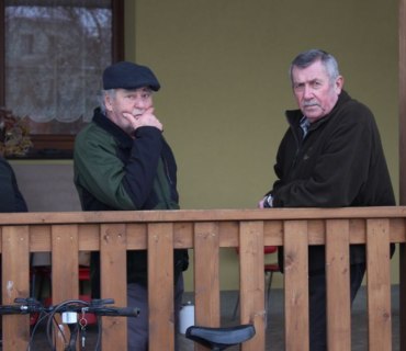 Vepřové hody ve Vinarech - 21.1.2023