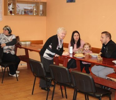 Vepřové hody ve Vinarech - 21.1.2023