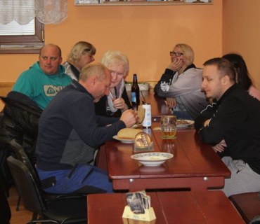 Vepřové hody ve Vinarech - 21.1.2023