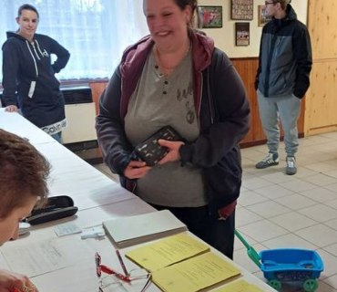 Volba prezidenta - 2.kolo – 27.-28.1.2023